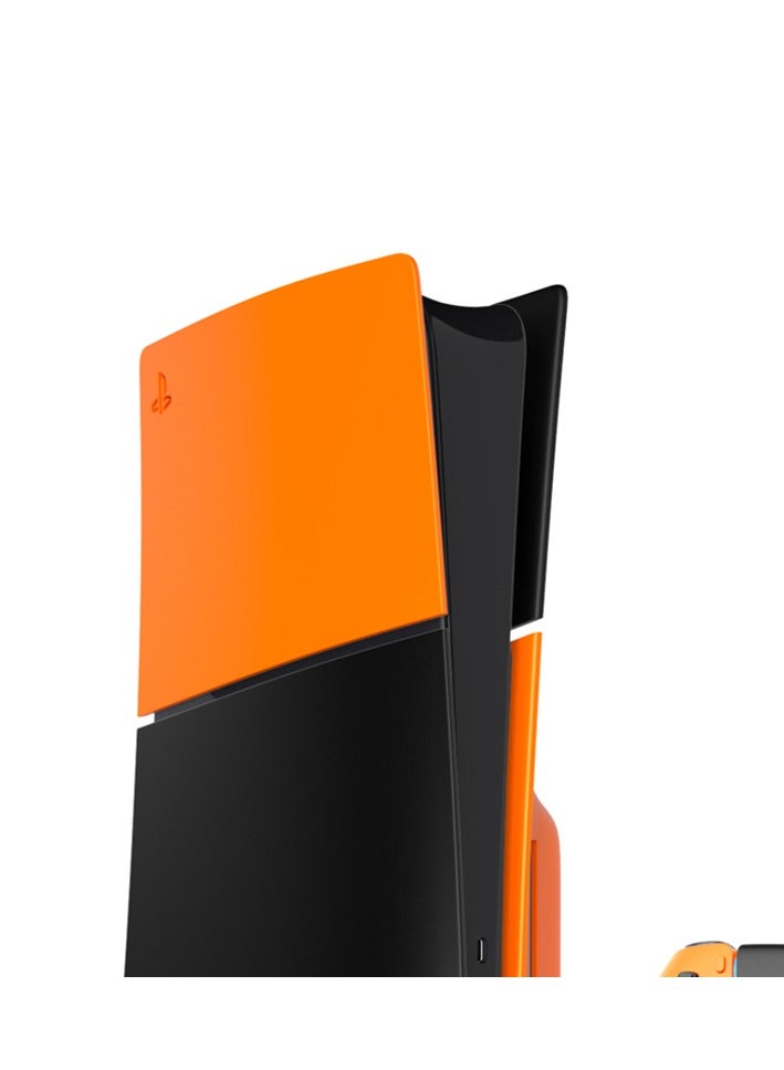 Craft MERLIN CUSTOMISED PLAYSTATION 5 SLIM DESIGN DISC EDITION 1TB SINGLE CONTROLLER THE MARS NEW 2023 MODEL - Image 3