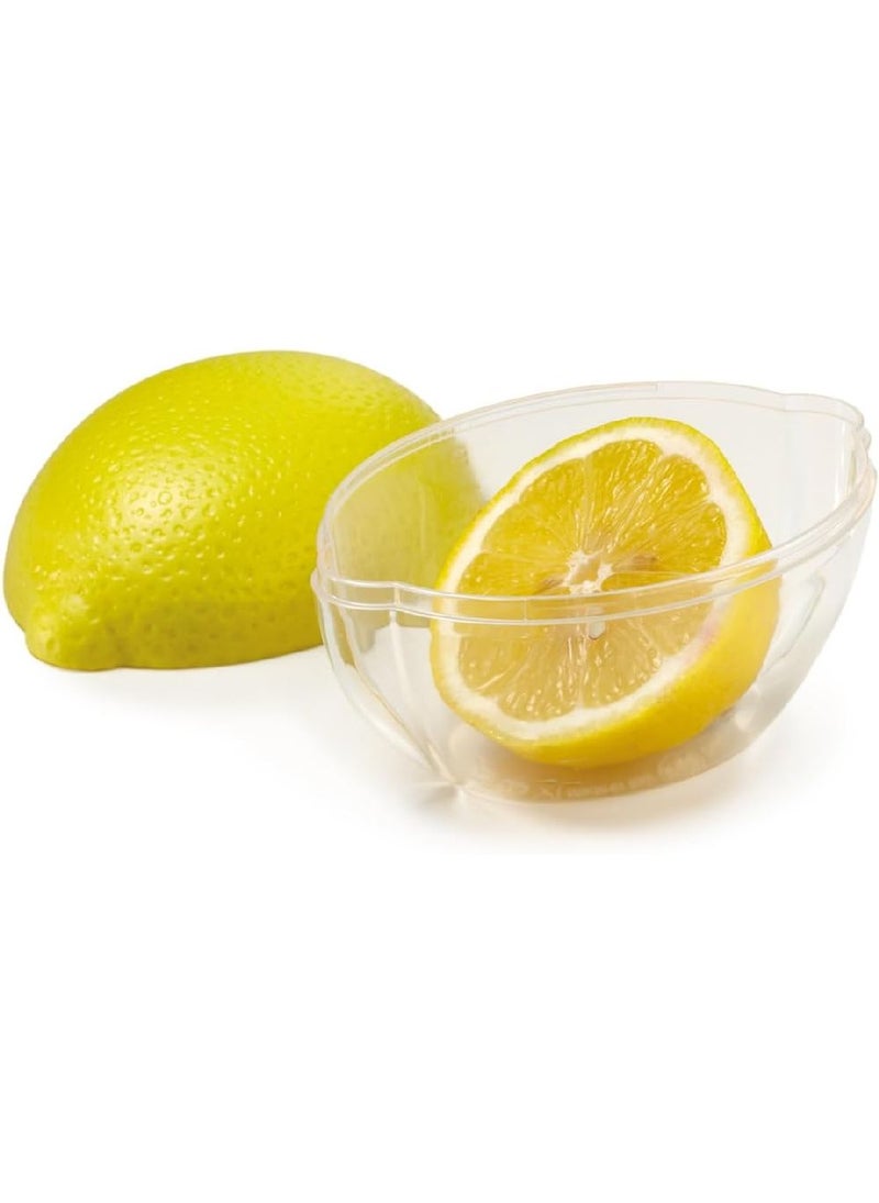 Snips Lemon Keeper - 0% BPA, 100% Recyclable, Made in Italy, Eco-Friendly Storage for Freshness - Model 000189 - Image 2