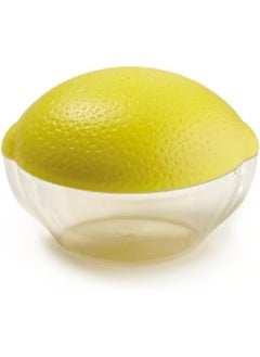 Snips Snips Lemon Keeper - 0% BPA, 100% Recyclable, Made in Italy, Eco-Friendly Storage for Freshness - Model 000189  - Image 1
