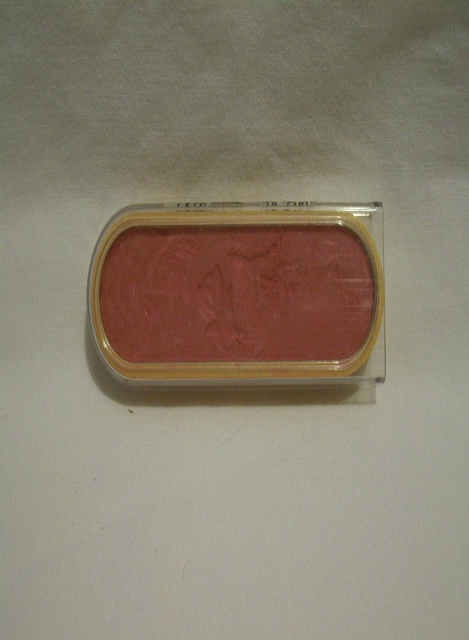 Mary Kay Powder Perfect Cheek Color Blush ~ Mauve Satin #6206