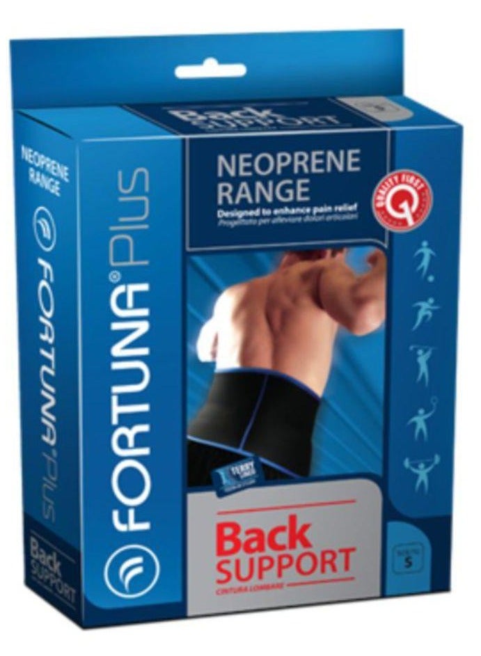 فورتشنا فورتونا نيوبرين دعم الظهر متوسط