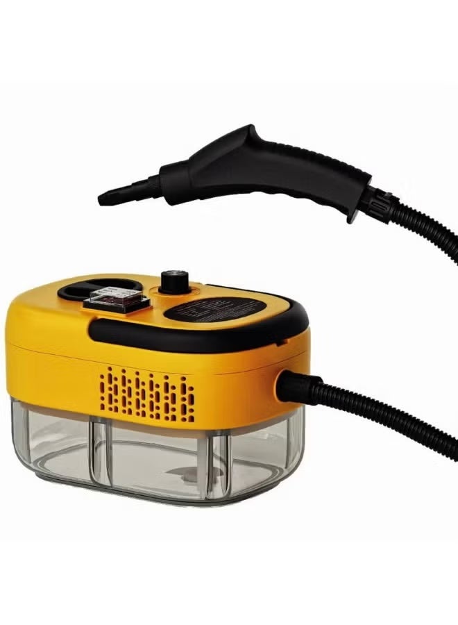 دينكس منظف بخار عالي الحرارة دينكس للمطبخ والحمام والسيارة DX2915 - Image 2