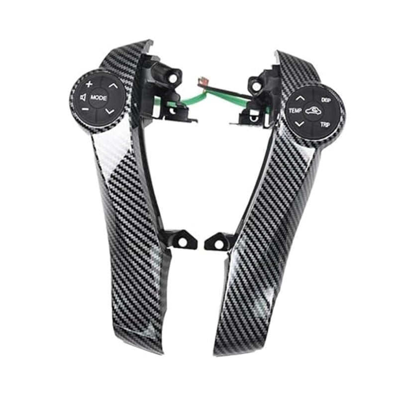 Vuzmode Car Cruise Control Button for Toyota Prius - Image 3