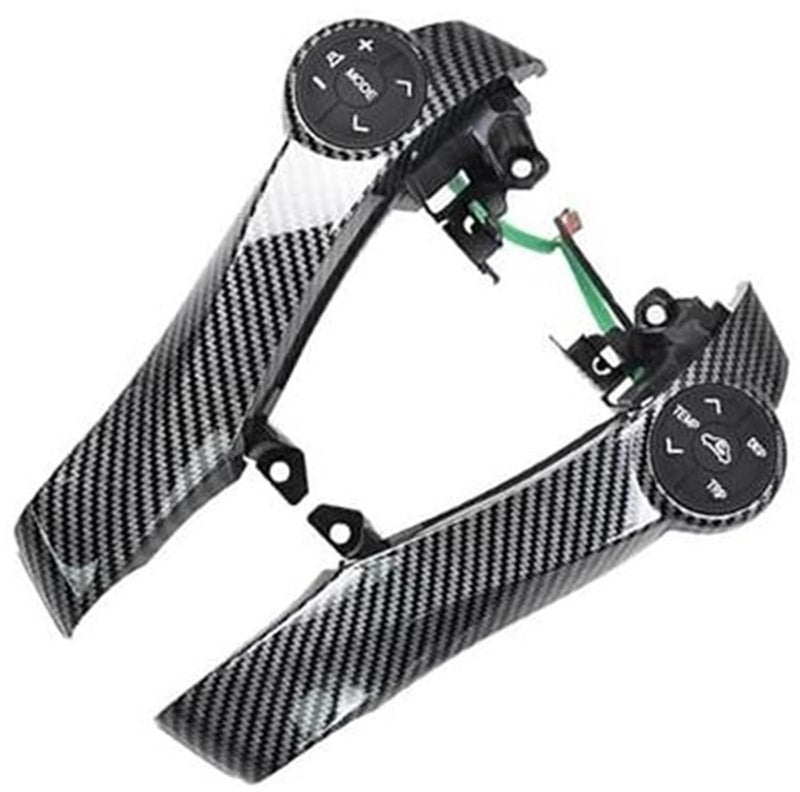 Vuzmode Car Cruise Control Button for Toyota Prius - Image 1