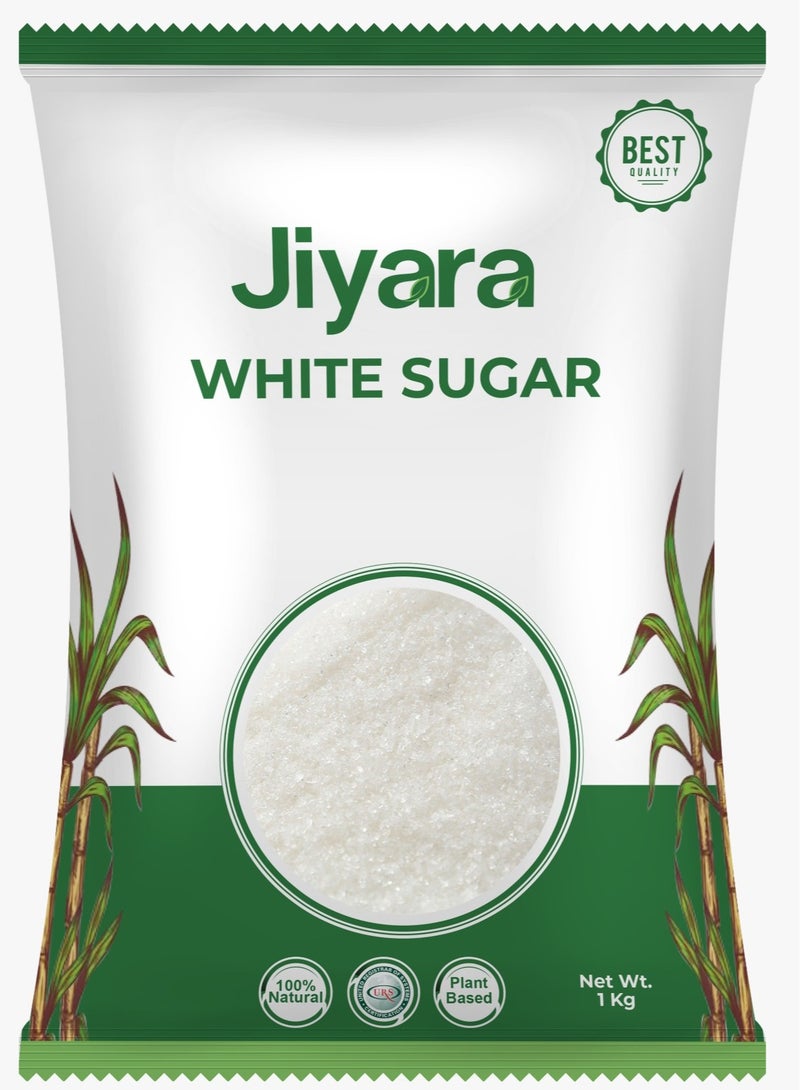 جيارا سكر أبيض - Image 1
