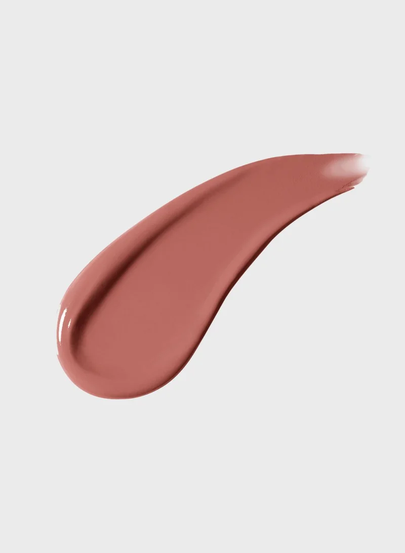 NYX PROFESSIONAL MAKEUP Lip Lingerie Xxl  Liquid Lipstick Undressed