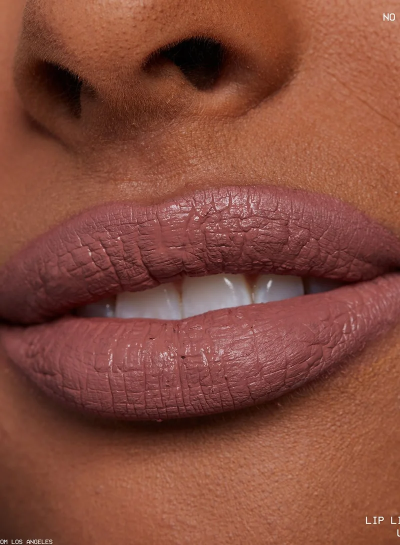 NYX PROFESSIONAL MAKEUP Lip Lingerie Xxl  Liquid Lipstick Undressed