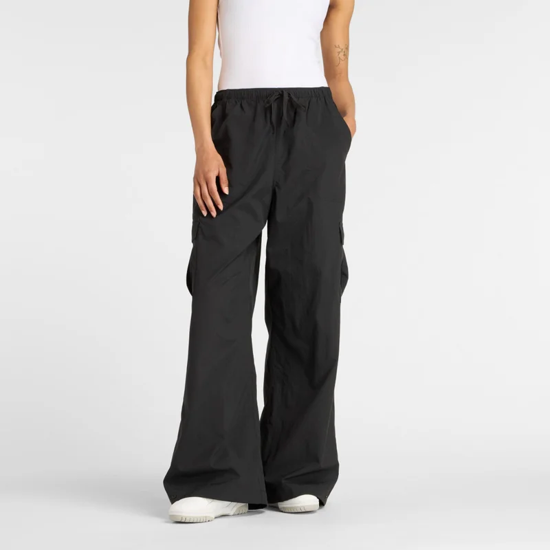 New Balance Women's Woven Cargo Pant