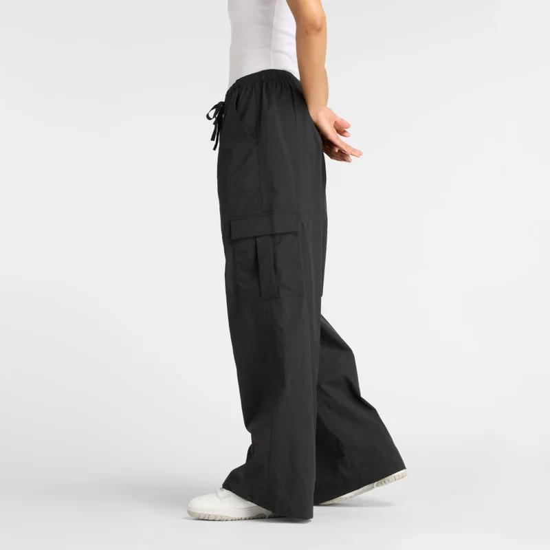 New Balance Women's Woven Cargo Pant