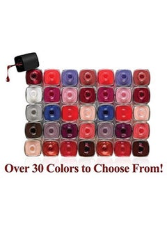 Dr.'s Remedy Meaningful Merlot Nail Polish Long Lasting Treatment For Nails And Toenails  - Image 5