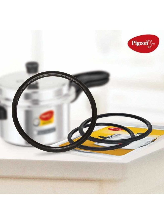 Pigeon Gasket for 5Ltr Cookers/ 3Ltr Belita - Image 3