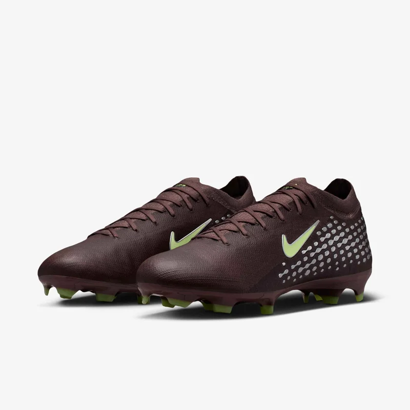 Nike Brown Men's Mercurial Vapor 16 Firm Ground Football Shoes for Men | Best Price UAE