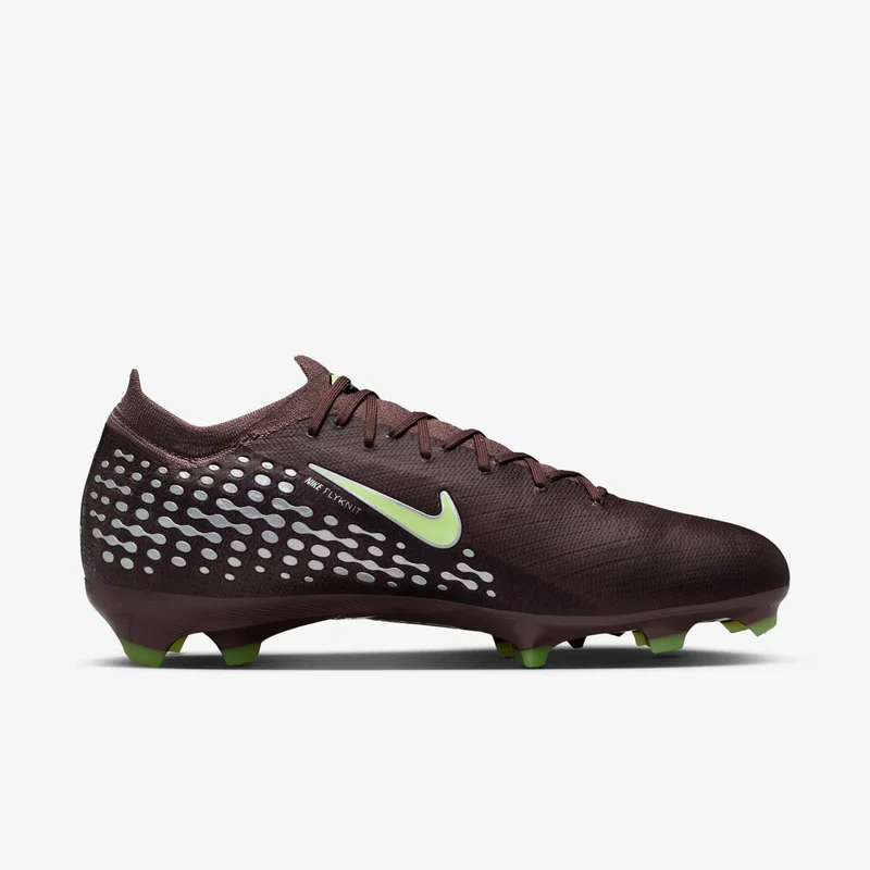 Nike Brown Men's Mercurial Vapor 16 Firm Ground Football Shoes for Men | Best Price UAE