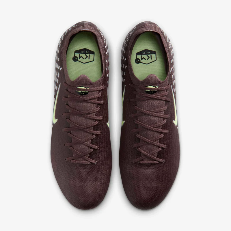 Nike Brown Men's Mercurial Vapor 16 Firm Ground Football Shoes for Men | Best Price UAE