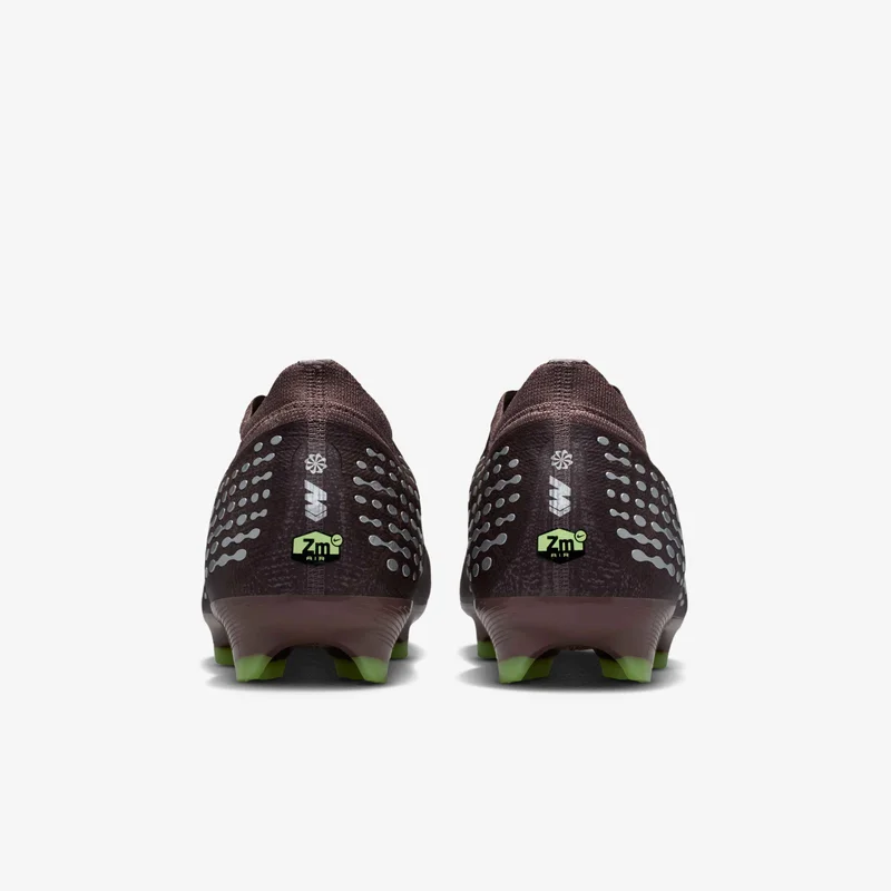 Nike Brown Men's Mercurial Vapor 16 Firm Ground Football Shoes for Men | Best Price UAE