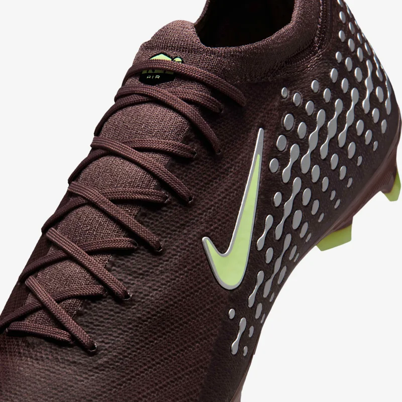 Nike Brown Men's Mercurial Vapor 16 Firm Ground Football Shoes for Men | Best Price UAE