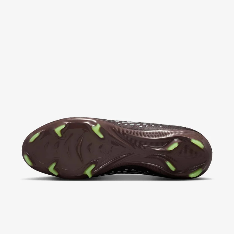 Nike Brown Men's Mercurial Vapor 16 Firm Ground Football Shoes for Men | Best Price UAE