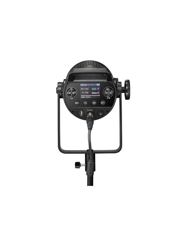 Godox - Godox SZ150R Zoom RGB LED Monolight - Image 1