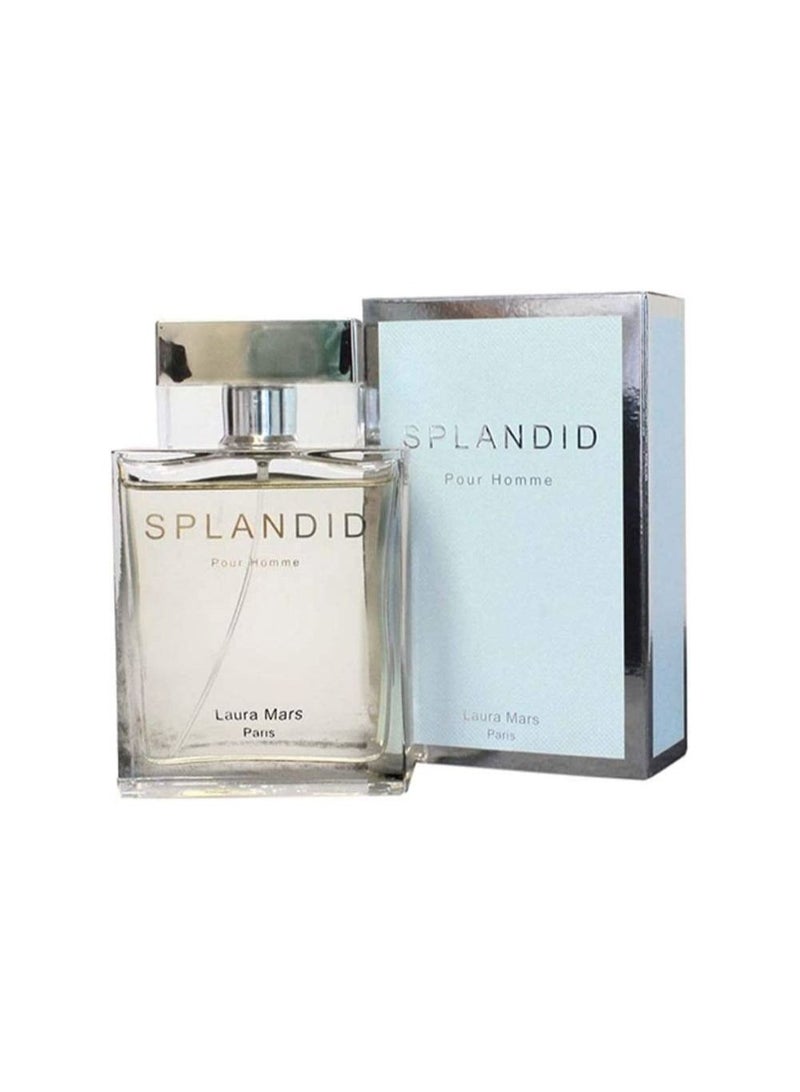 Laura Mars Esppland perfume for men 100ml - Image 1