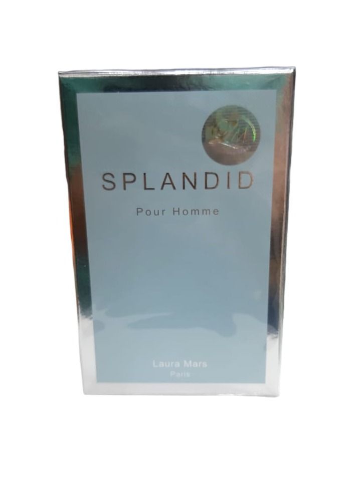 Laura Mars Esppland perfume for men 100ml - Image 2