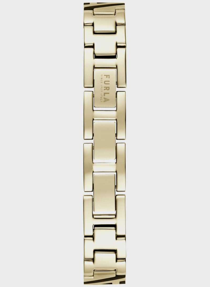 Furla Furla Steel Strap Analog Watch  - Image 2