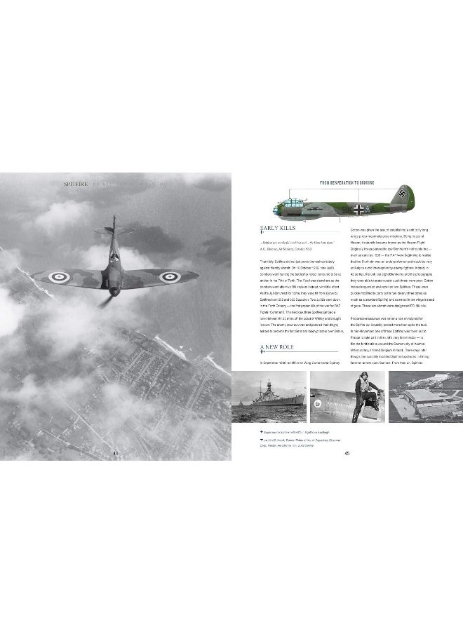 Spitfire: The History of a Legend  - Image 5