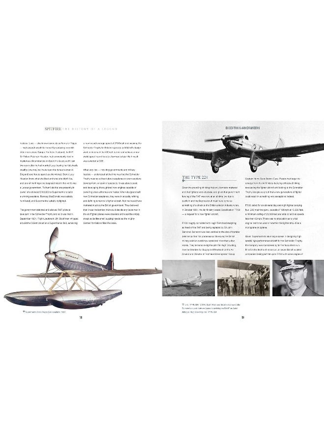 Spitfire: The History of a Legend  - Image 2