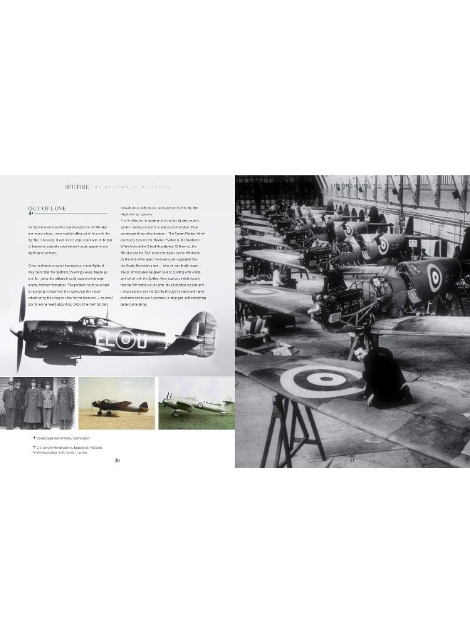 Spitfire: The History of a Legend  - Image 4