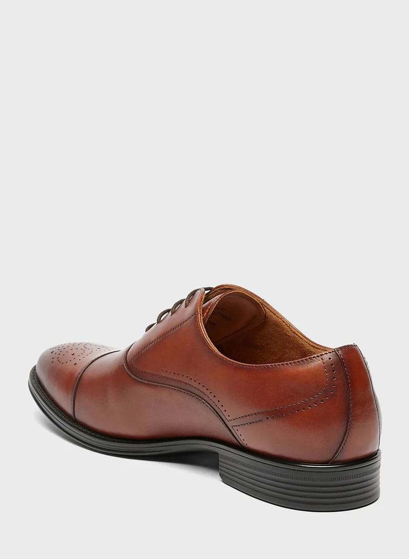 Le Confort Formal Lace Up Shoes