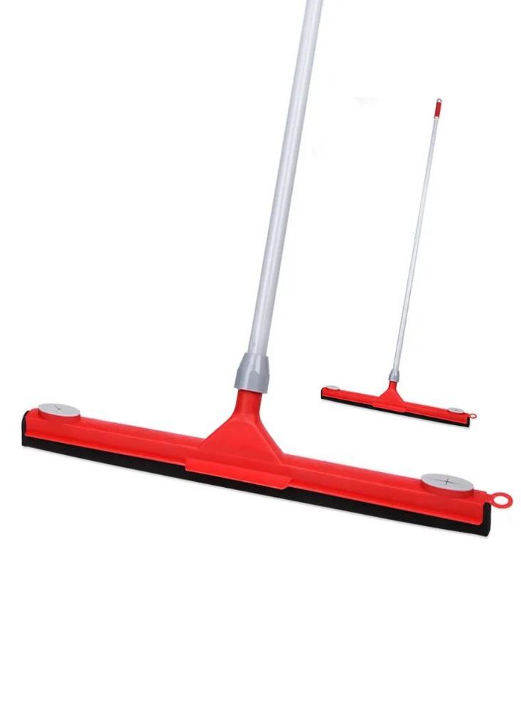 لياو ممسحة أرضية بعصا سهلة التركيب - Image 1