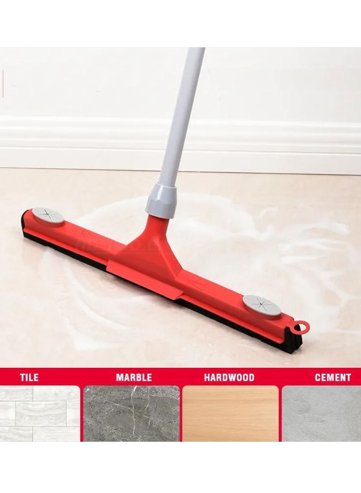 لياو ممسحة أرضية بعصا سهلة التركيب - Image 2