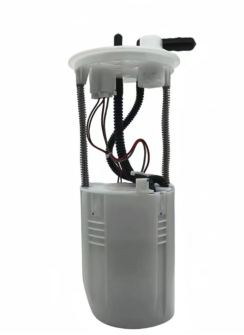 ماركة غير محددة لتويوتا هايس 2.0-2.7L 2006-2009 وحدة مضخة الوقود نموذج مضخة الوقود الجمعية أجزاء مضخة الوقود رقم 77020-26010  - Image 3