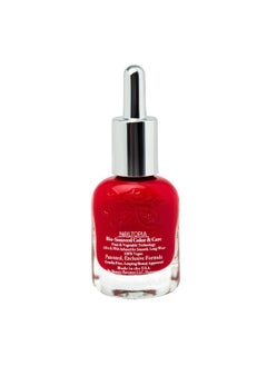 Nailtopia Biosourced Chip Free Nail Lacquer All Natural Strengthening Biotin And Superfoodinfused Polish Chip Resistant Formula Quickdry Long Lasting Wear Don'T Kill My Vibe 0.41 Oz  - Image 2