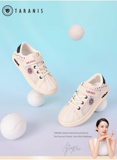 تارانيس أحذية تنس للأطفال ذات تصميم جديد ومريح للأطفال  - Image 2