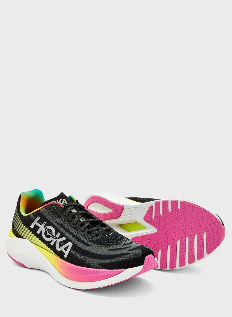 Hoka Mach X
