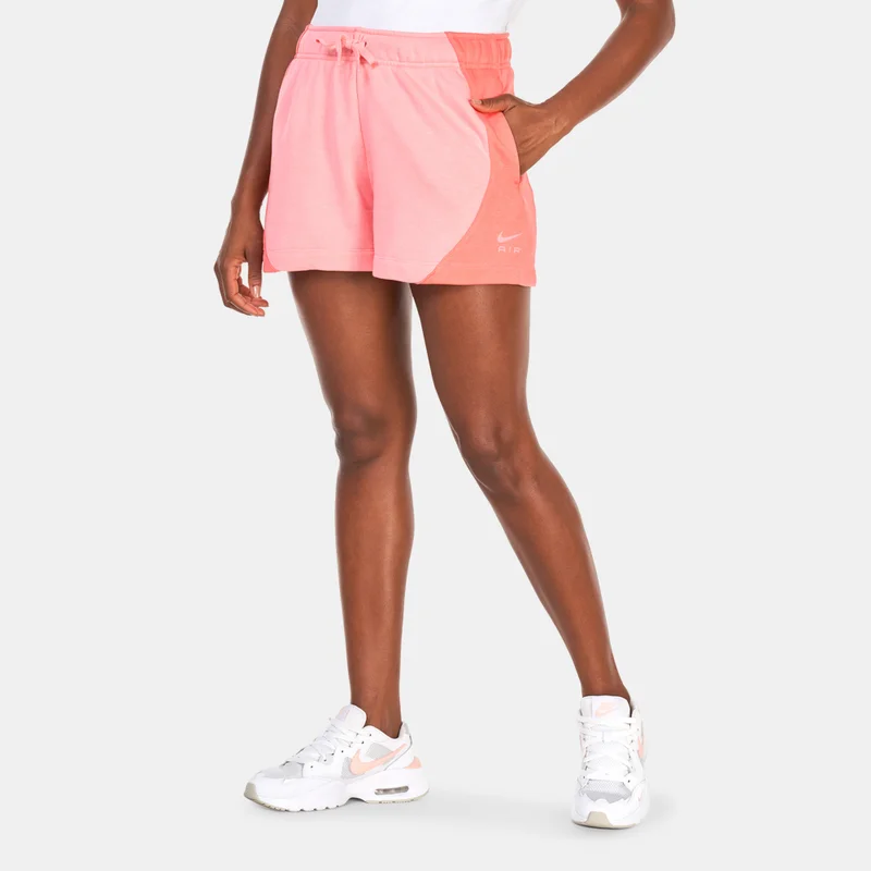 Nike Women's Fleece Shorts