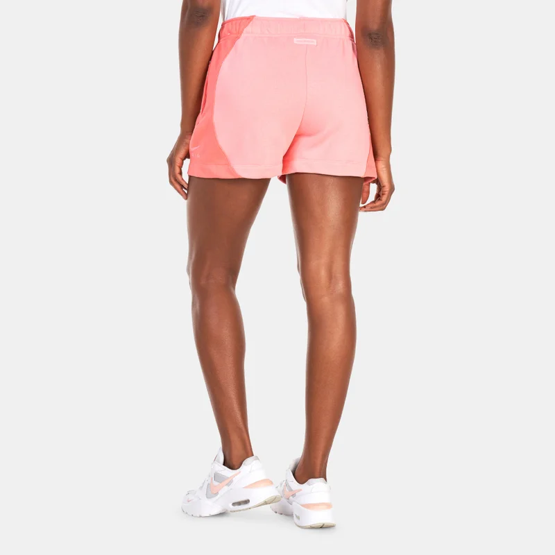 Nike Women's Fleece Shorts