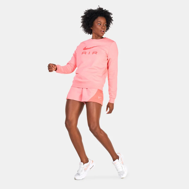 Nike Women's Fleece Shorts
