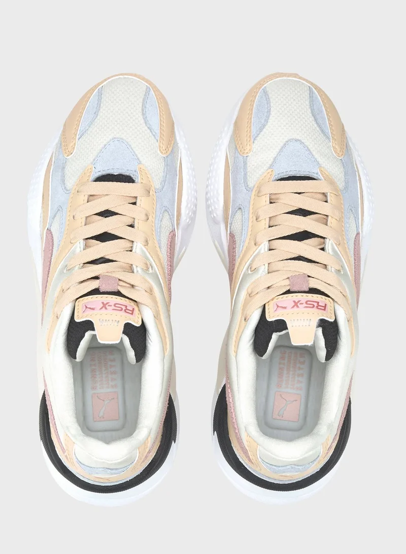 PUMA RS-X³ Layers