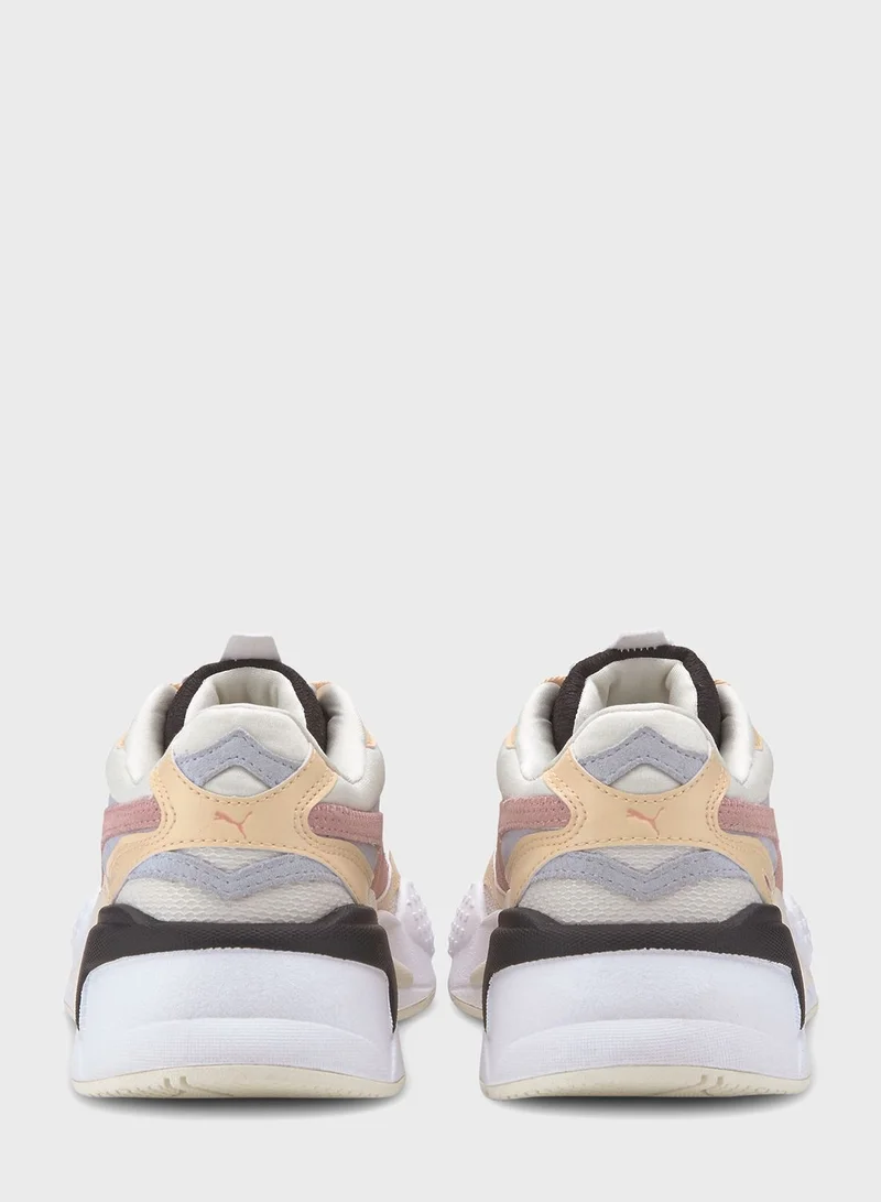 PUMA RS-X³ Layers
