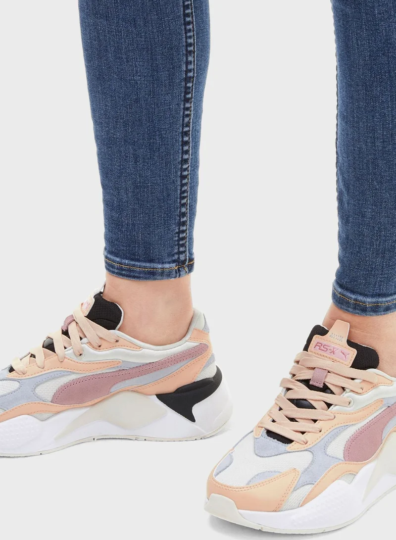PUMA RS-X³ Layers
