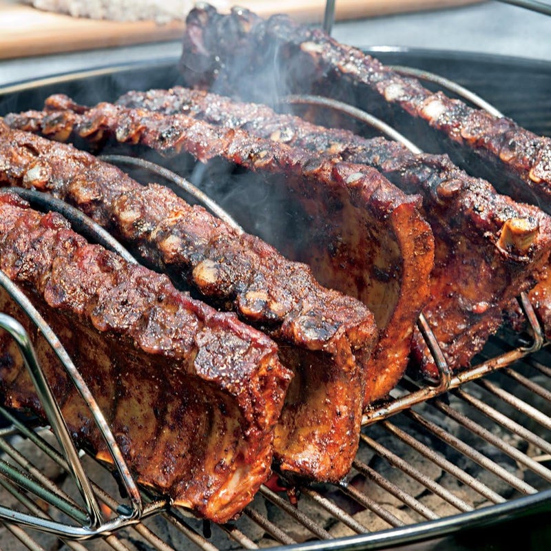 Weber Premium Grilling Rack - Image 2