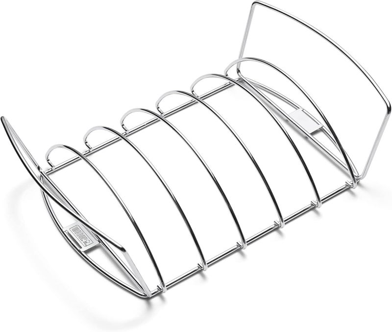 Weber Premium Grilling Rack - Image 1