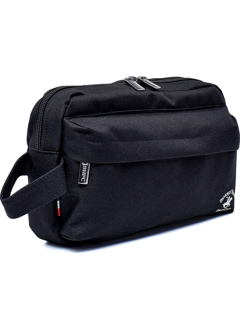 BEVERLY HILLS POLO CLUB Men's Crossbody Bag 05BHPC3014-S