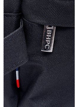 BEVERLY HILLS POLO CLUB Men's Crossbody Bag 05BHPC3014-S  - Image 3