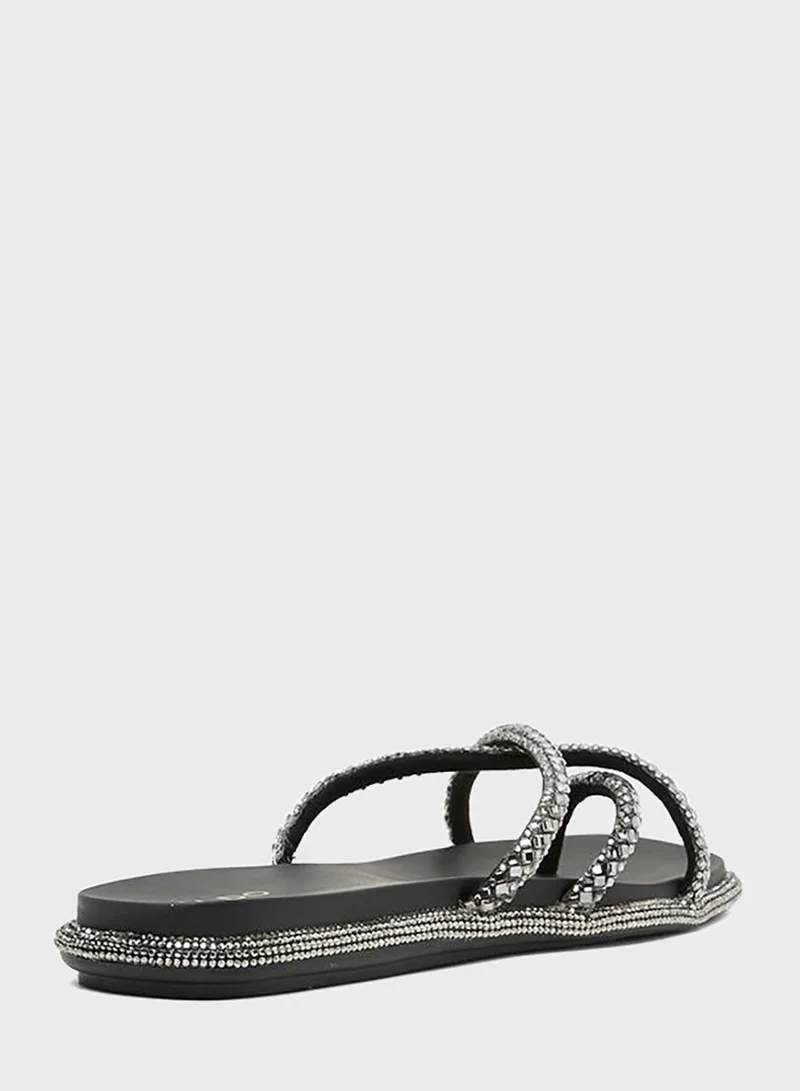 ALDO Aseago Falt Sandals