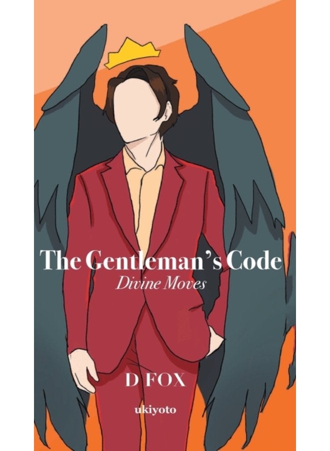 The Gentleman s Code - Hardback