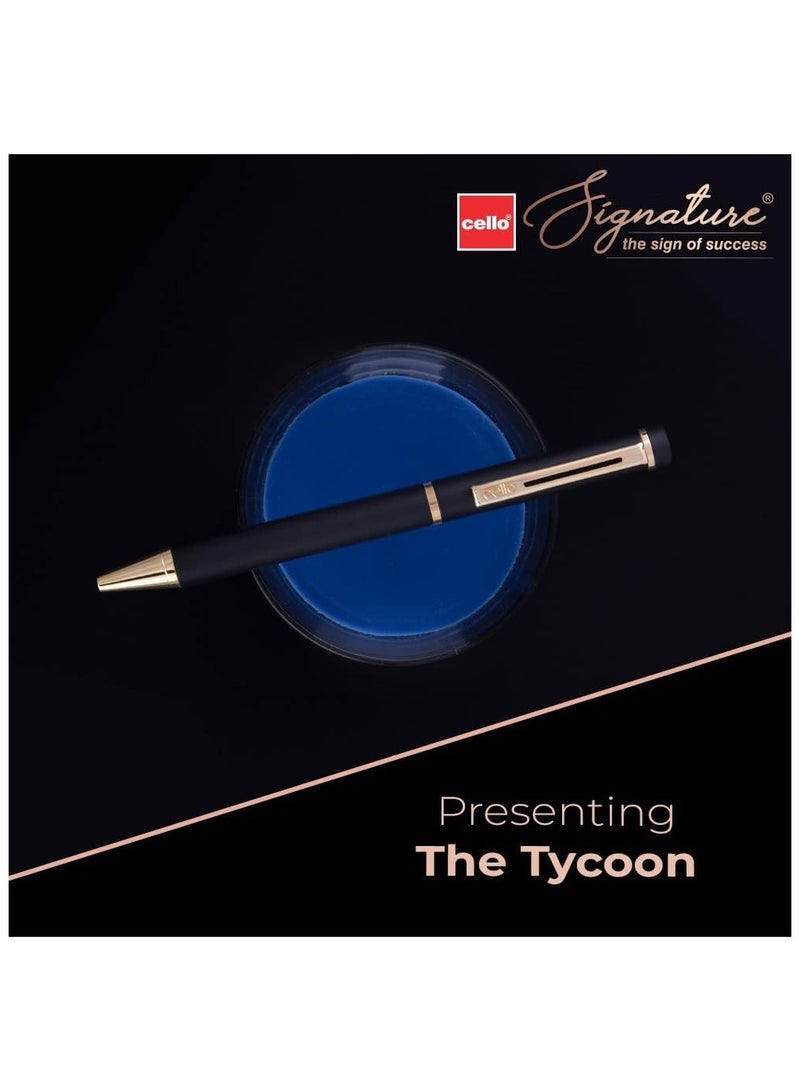 Cello Signature Origin Ball Pen - Image 5