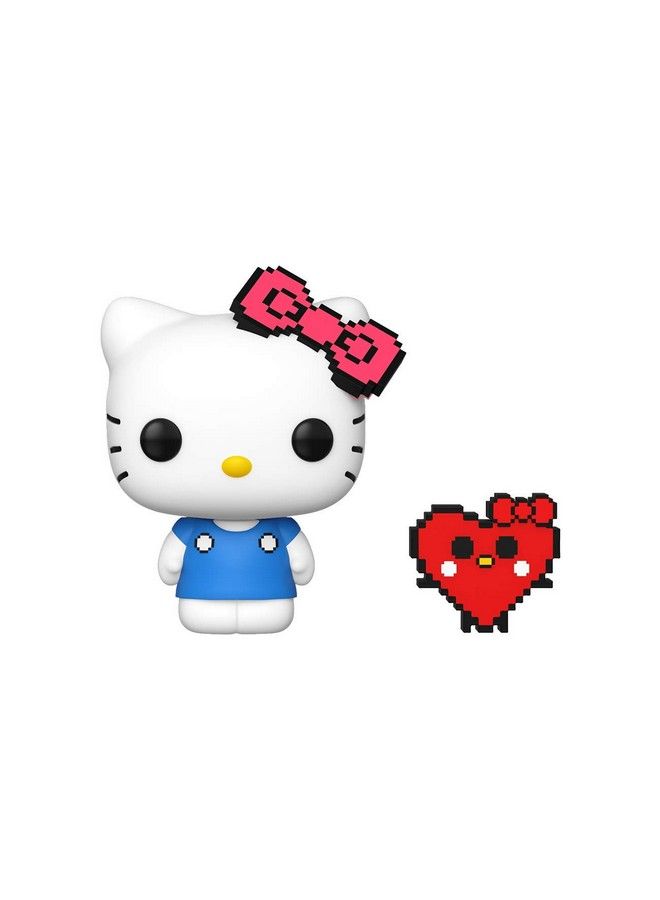 Funko Pop! Sanrio: Hello Kitty Hello Kitty (Styles May Vary) - Image 3