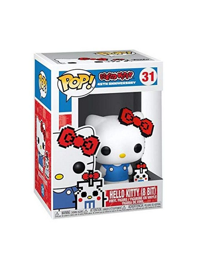 Funko Pop! Sanrio: Hello Kitty Hello Kitty (Styles May Vary) - Image 4